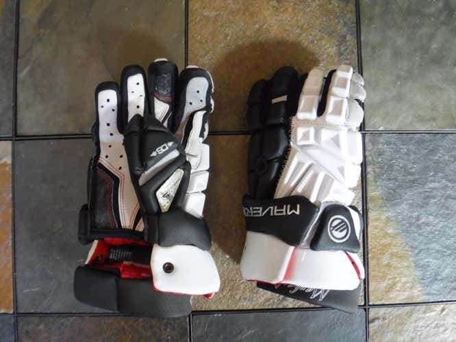 New Maverik Maybach Deuce Gloves