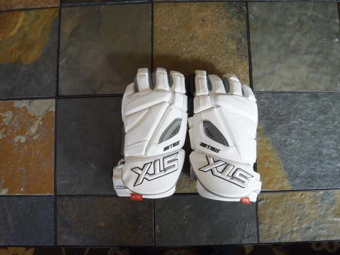 STX Stallion 500 Gloves