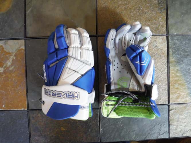 New Maverik Combine Gloves
