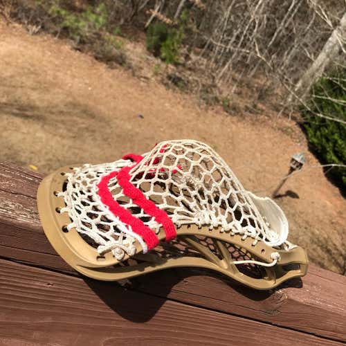 Gold Maverik Centrik U