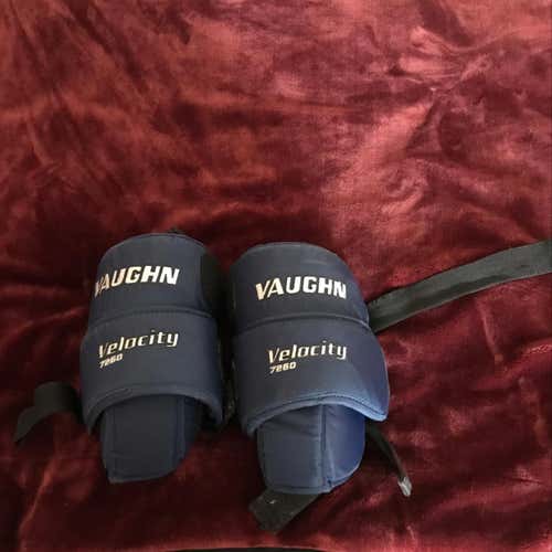 Vaughn Velocity 7260