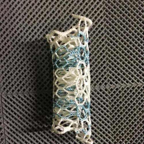 Stx Semi-hard Memory Mesh