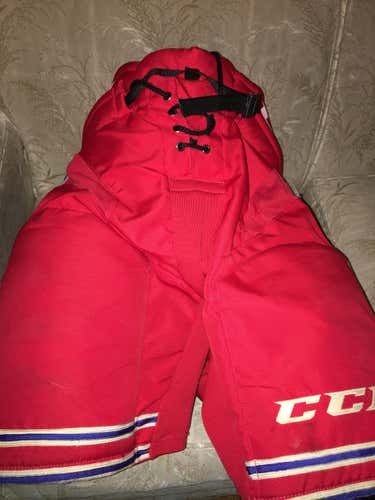 CCM HP30 Pants Senior