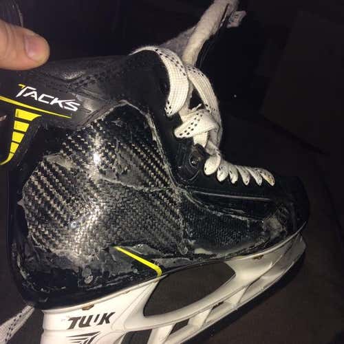 Ccm Tacks