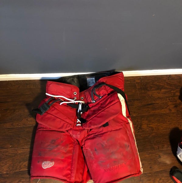 Pro Return Detroit Redwings Pants