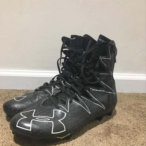 Under Amour Highlights