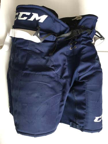 Pro Stock CCM HP30 Hockey Pants - Medium