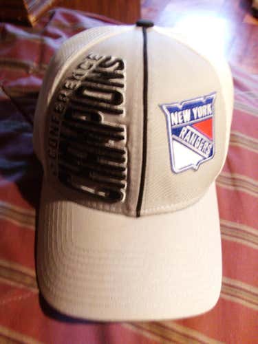 39Thirty fitted hat - N.Y. Rangers 2014 Eastern Conference Champs