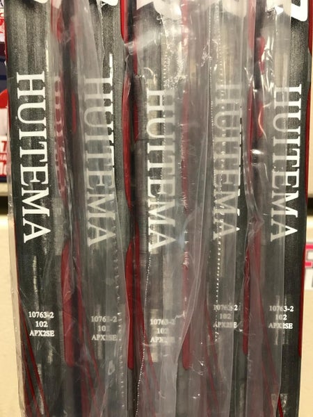 5 New Bauer Vapor APX 2 Stick Righty Mid 101 - 105 Senior