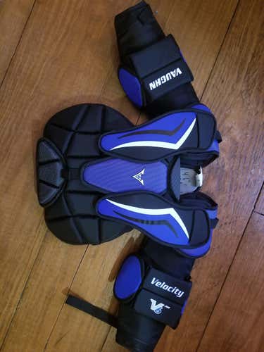 Vaughn 700 Velocity V6 Youth Goalie Chest & Arms Protector