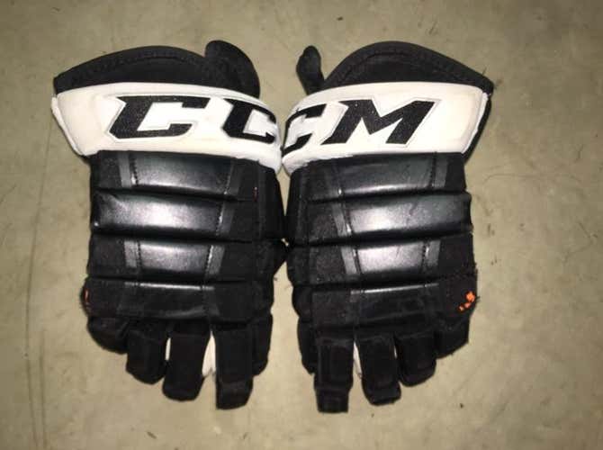 WBS Penguins CCM HG97 Gloves 14”