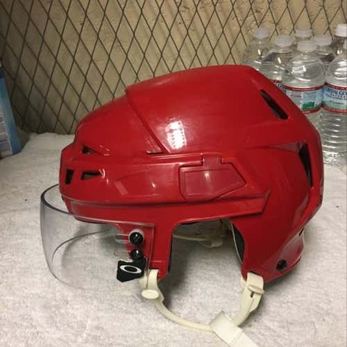 CCM Pro Stock Helmet