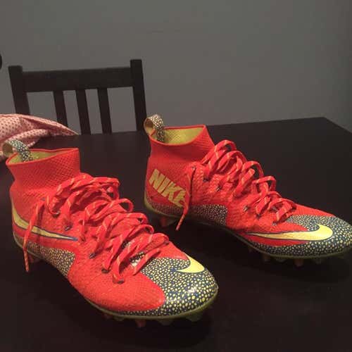 Nike Vapor Untouchables
