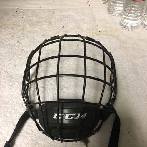 CCM Small Cage