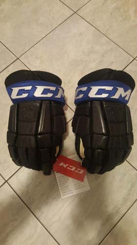 New CCM Tampa Bay CL's, 14", protective and comfy