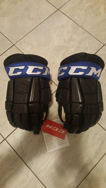 New CCM Tampa Bay CL's, 14", protective and comfy