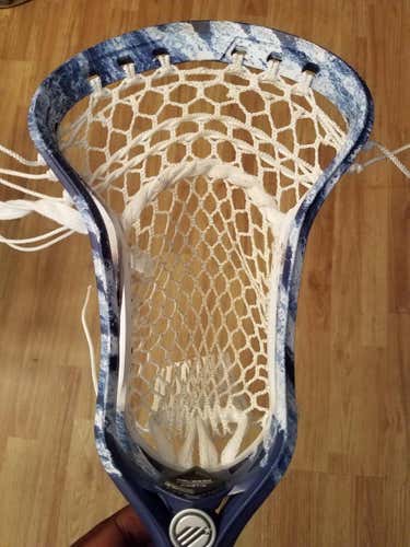 Maverik Kinetik - Custom Marble