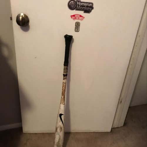 Nike Mc2 Baseball Bat