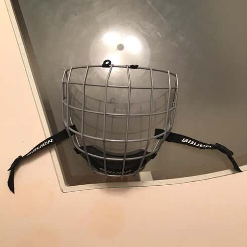 Bauer Profile II Size M