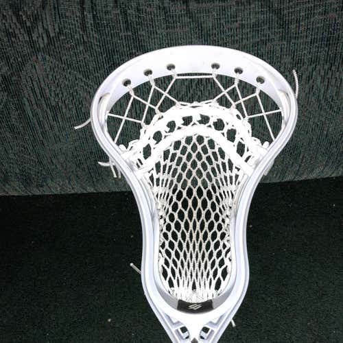 Used StringKing Mark 2A Strung With 3s Mesh (small crack)