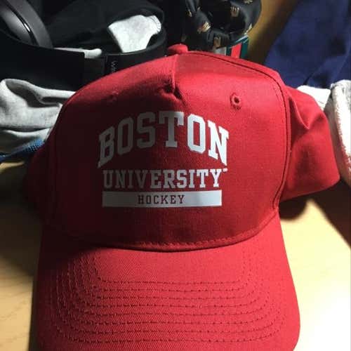 BU hat