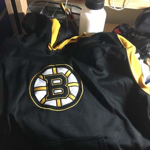 Boston Bruins Sweatshirt