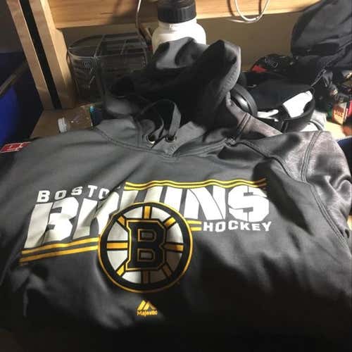 Bruins Sweatshirt