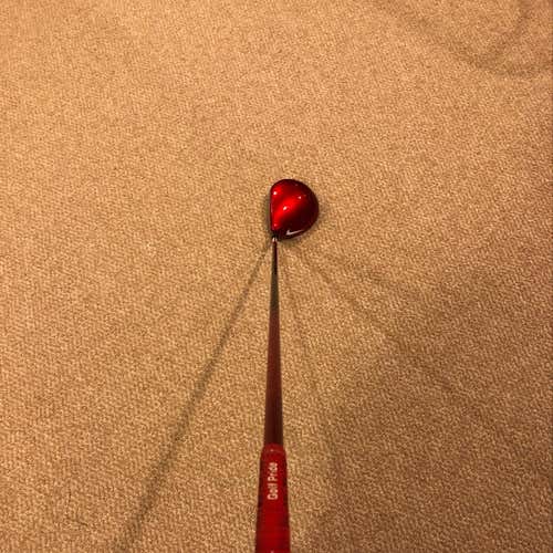 Nike Covert Adjustable Driver