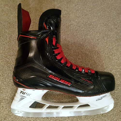 Bauer Vapor 1X LE Skates - 8EE