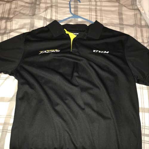CCM Super Tacks Polo