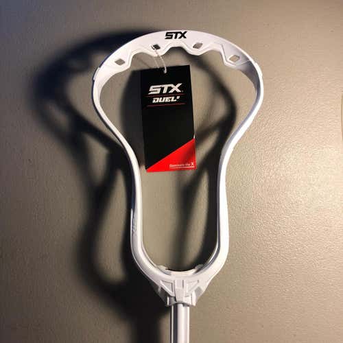 STX Duel