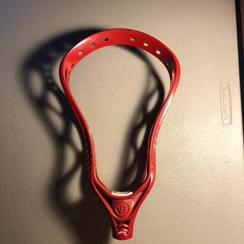 Warrior Revo 3X