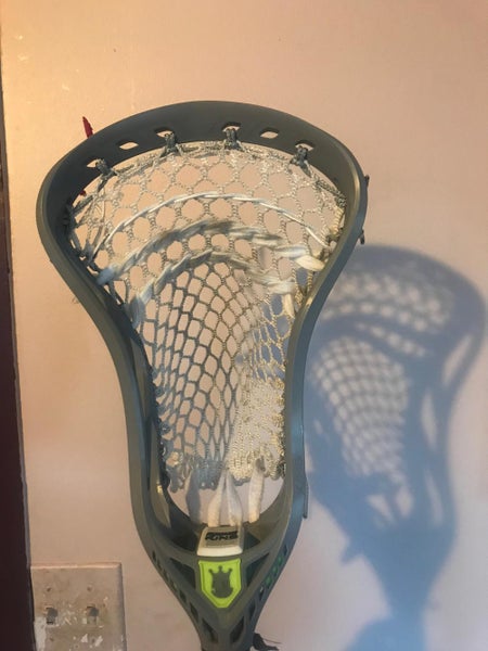 New Brine Head King
