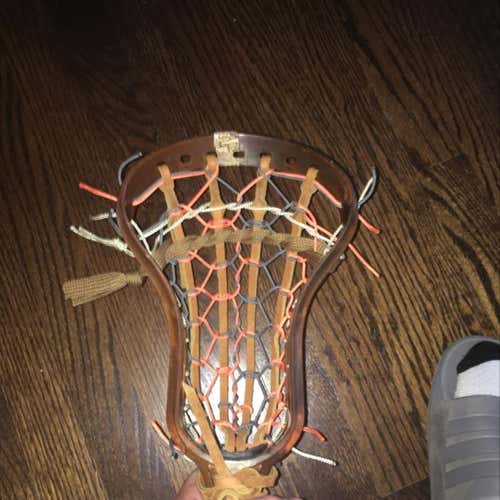 Traditional Adidas EQT (Lightly Used)