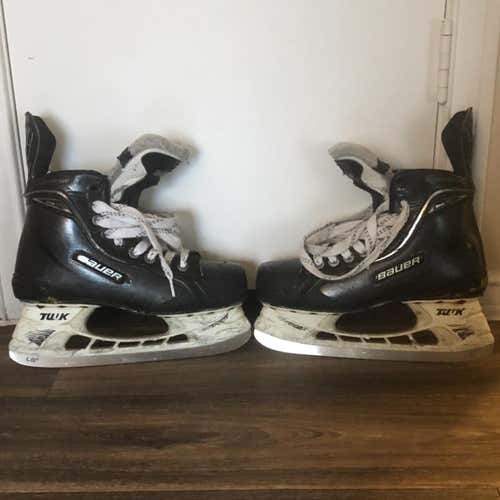 Bauer Supreme One100 Skates 7.0D