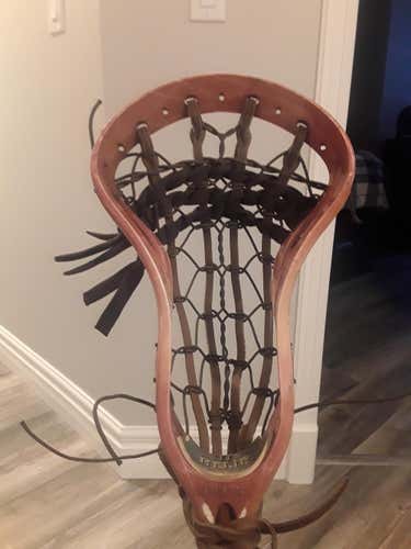 WARRIOR HELIX