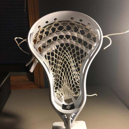 String King Mark 2A