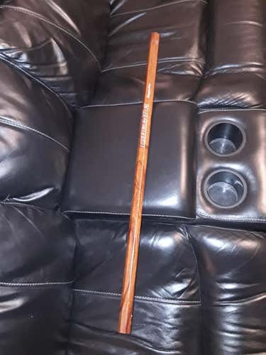 WARRIOR WOODROW KRYPTO PRO SHAFT