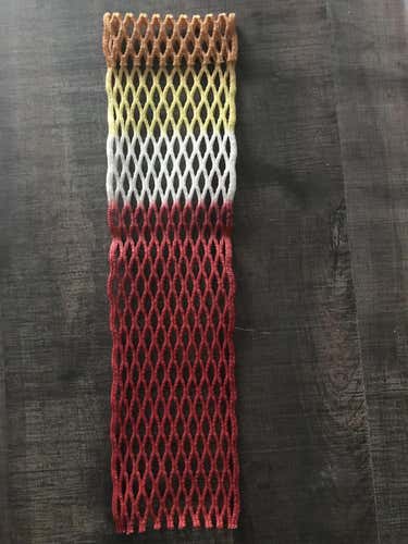 New Throne LE stark mesh