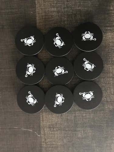 New Ecd pop socket