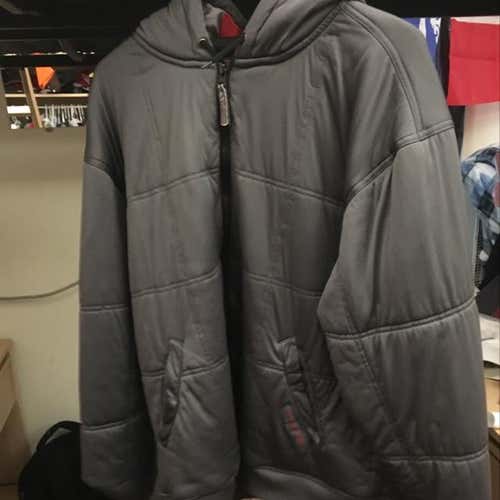 Easton Winter Jacket