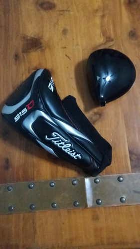 Titleist 915 D2 Driver Righty