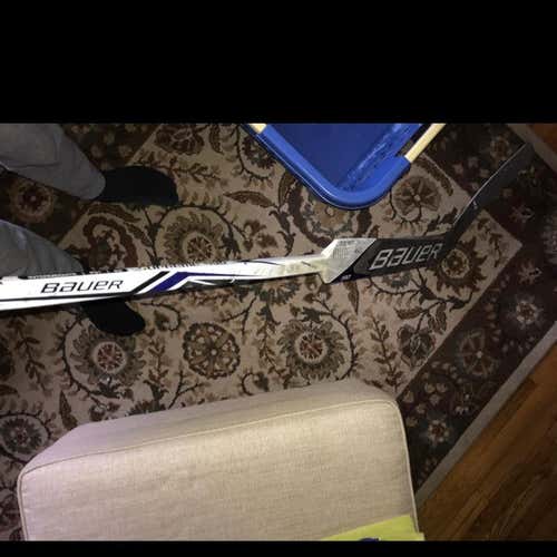 Bauer S190