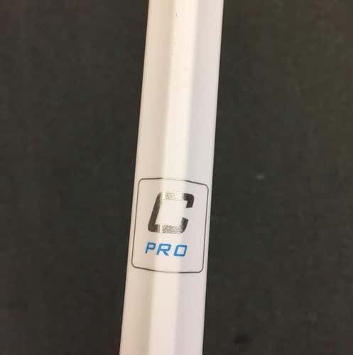 New East Coast Dyes Carbon Pro Defense Shaft