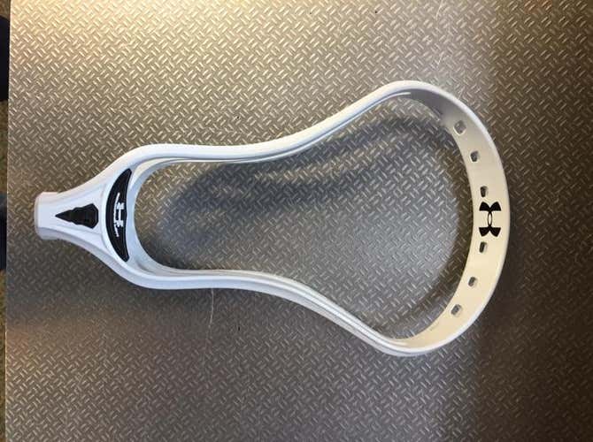 New Under Armour Command Low