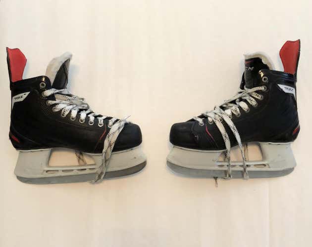 CCM Skates BRZ 60 Senior Size 7.5 D