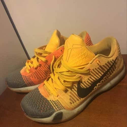 Kobe 10 Elite