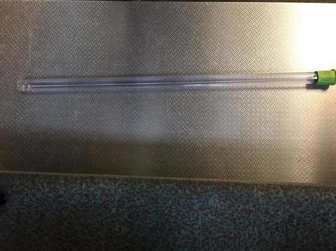 Wolf Athletics Ghost Shaft