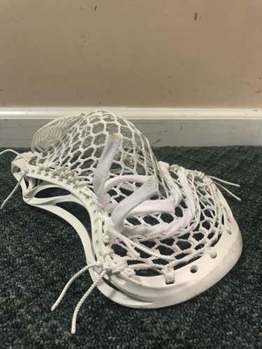 Warrior Burn X Head with hero 2.0