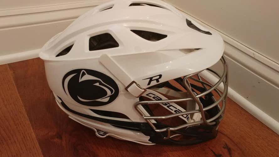 Game worn Penn State Nittany Lions Cascade R